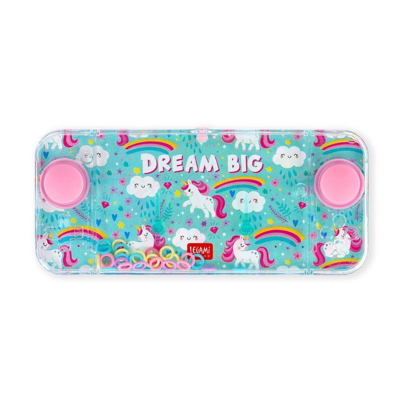 JOC CU APA UNICORN LEGAMI JOC CU APA UNICORN LEGAMI