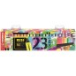 TEXTMARKER STABILO BOSS ORIGINAL 23 CULORI CU SUPORT PENTRU BIROU