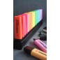 TEXTMARKER STABILO BOSS ORIGINAL 23 CULORI CU SUPORT PENTRU BIROU
