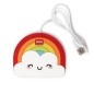 INCALZITOR CANA - RAINBOW LEGAMI INCALZITOR CANA - RAINBOW LEGAMI