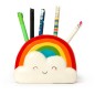 SUPORT CERAMIC INSTRUMENTE DE SCRIS RAINBOW LEGAMI