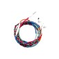 CASTI TELEFON MUFA JACK DIV.CULORI SUMBA CASTI TELEFON MUFA JACK DIV.CULORI SUMBA