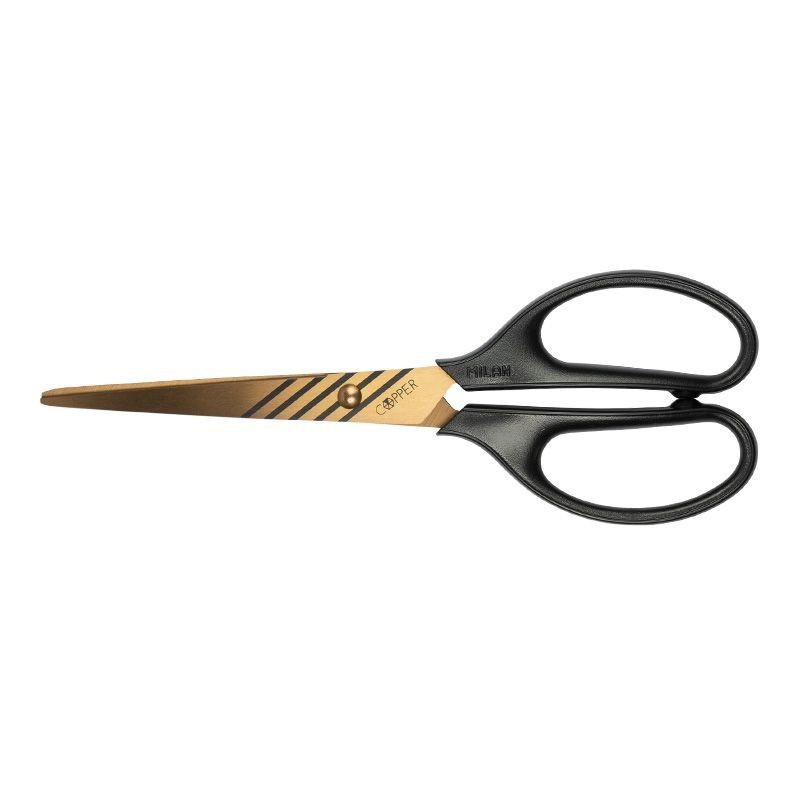 FOARFECA 17CM D/S NEAGRA MILAN FOARFECA 17CM D/S NEAGRA MILAN