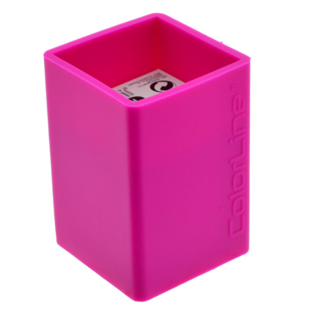 SUPORT INSTRUMENTE DE SCRIS SILICON COLORLINE OFFICE BOX