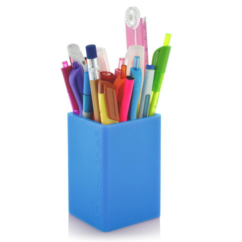SUPORT INSTRUMENTE DE SCRIS SILICON COLORLINE OFFICE BOX SUPORT INSTRUMENTE DE SCRIS SILICON COLORLINE OFFICE BOX