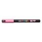UNI POSCA MARKER APA PC-1MR 0.7 EF ROZ
