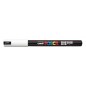 UNI POSCA MARKER APA PC-1MR 0.7 EF ALB