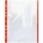 FOLIE PROTECTIE COLOR GRAFOPLAS PP 80 MICRONI A4 10 BUC FOLIE PROTECTIE COLOR GRAFOPLAS PP 80 MICRONI A4 10 BUC