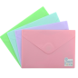 MAPA CU ARICI A5 BLUSH OFFICE BOX