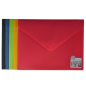MAPA CU ARICI A5 VITAL COLORS OFFICE BOX