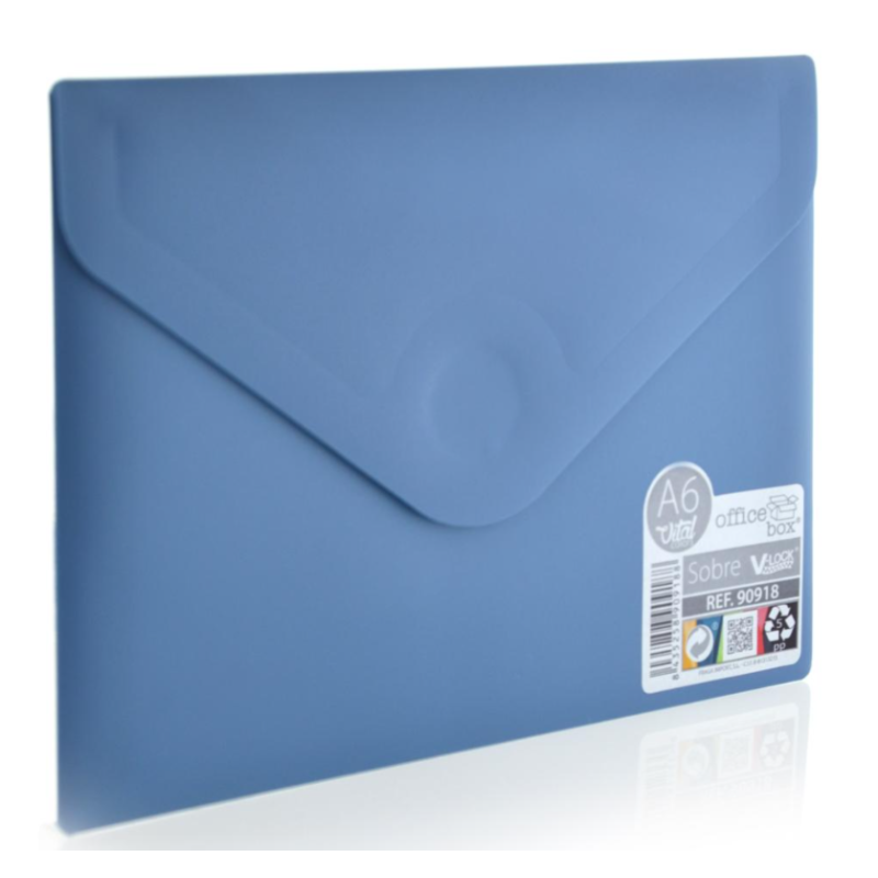 MAPA CU ARICI A6 VITAL COLORS OFFICE BOX MAPA CU ARICI A6 VITAL COLORS OFFICE BOX