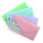 MAPA CU ARICI CARD 6.2 x 10.5  CM BLUSH FRAGA