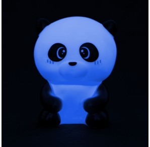 LAMPA DE VEGHE PANDA SWEET DREAMS LEGAMI