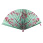 EVANTAI HARTIE FAN -FIESTA & SIESTA - FLOWERS - LEGAMI