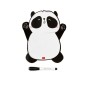 TABLA MAGNETICA PANDA SOMETHING TO REMEMNER LEGAMI