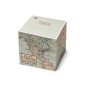 CUB 700 NOTITE 90X90MM TRAVEL LEGAMI