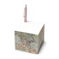 CUB 700 NOTITE 90X90MM TRAVEL LEGAMI