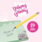 NOTITE ADEZIVE MEOW YUMMY YUMMY LEGAMI