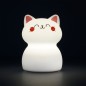 LAMPA DE VEGHE REINCARCABILA KITTY SOFT DREAMS LEGAMI