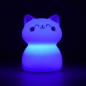 LAMPA DE VEGHE REINCARCABILA KITTY SOFT DREAMS LEGAMI