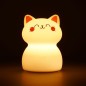 LAMPA DE VEGHE REINCARCABILA KITTY SOFT DREAMS LEGAMI