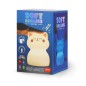 LAMPA DE VEGHE REINCARCABILA KITTY SOFT DREAMS LEGAMI