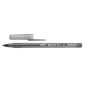 PIX BIC ROUND STICK NEGRU