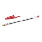 PIX BIC CRISTAL SCRIS NORMAL ROSU