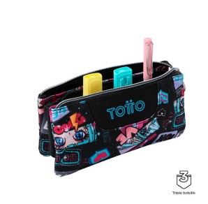 PENAR TOTTO 6CZ-U