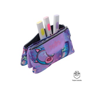 PENAR TOTTO 4QH-U