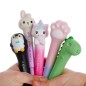PIX CU GEL ANTISTRES KITTY LEGAMI
