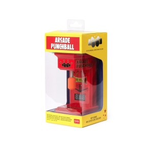 JOC PUNCHBALL LEGAMI