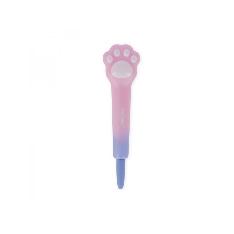 PIX CU GEL ANTISTRES KITTY LEGAMI