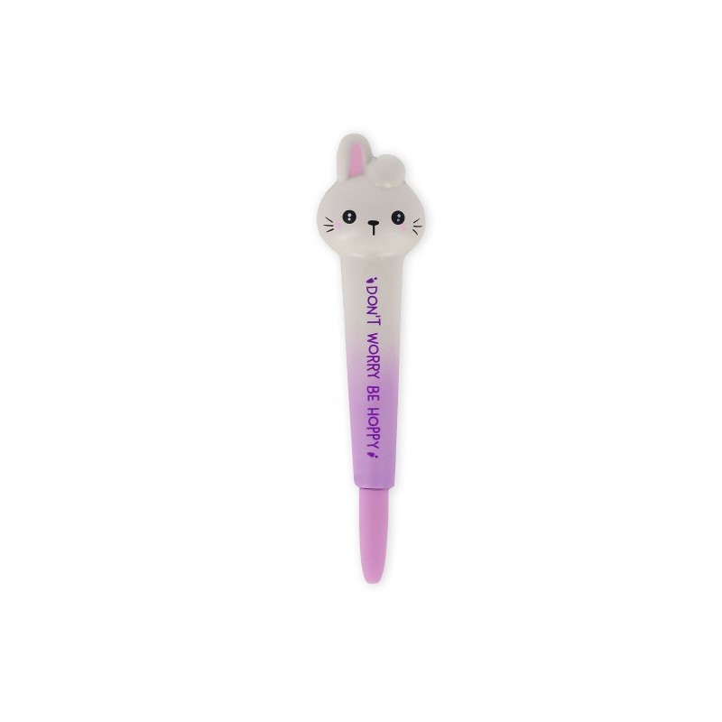 PIX CU GEL ANTISTRES BUNNY LEGAMI