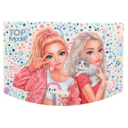 CUTIE BIJUTERII MICA CU STELUTE TOP MODEL DEPESCHE