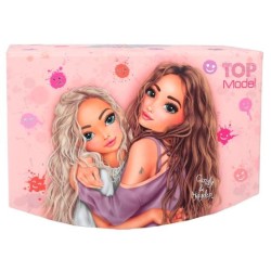 CUTIE BIJUTERII TOP MODEL MICA HAPPY TOGETHER DEPESCHE