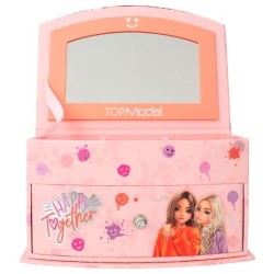 CUTIE BIJUTERII TOP MODEL MICA HAPPY TOGETHER DEPESCHE