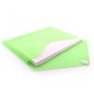 MAPA CU ARICI A4 335X240MM VERDE