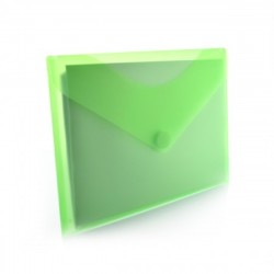 MAPA CU ARICI A4 335X240MM VERDE