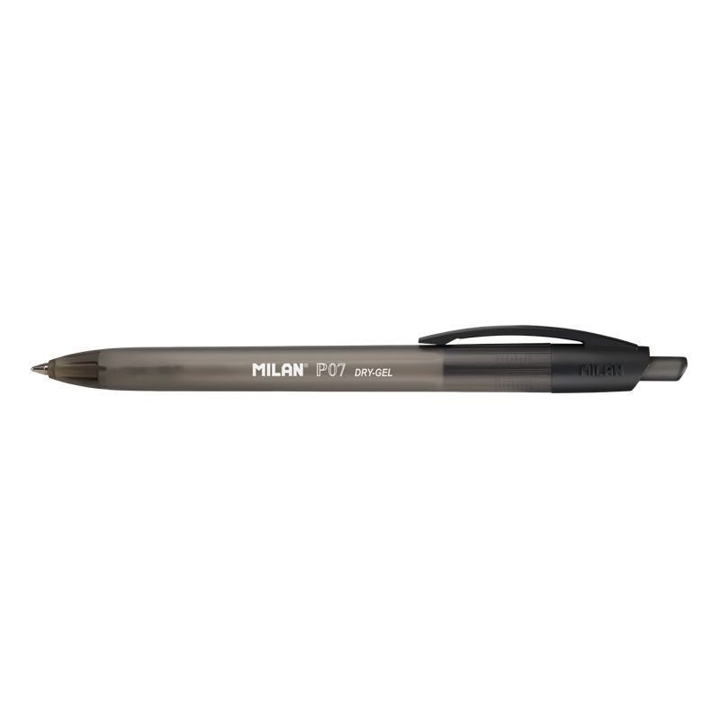 PIX P07 DRYGEL NEGRU MILAN