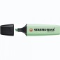 TEXTMARKER STABILO BOSS PASTEL TEXTMARKER STABILO BOSS PASTEL