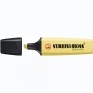 TEXTMARKER STABILO BOSS PASTEL TEXTMARKER STABILO BOSS PASTEL