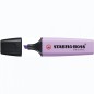TEXTMARKER STABILO BOSS PASTEL TEXTMARKER STABILO BOSS PASTEL