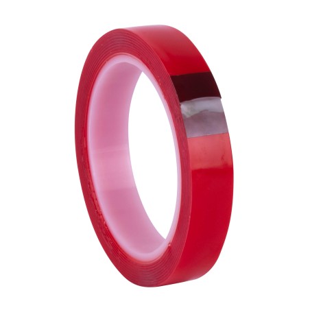 BANDA ADEZIVA DUBLA POWER 19MMx3M APLI