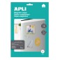 HARTIE MAGNETICA A4 3F INKJET APLI HARTIE MAGNETICA A4 3F INKJET APLI