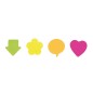 NOTITE ADEZIVE FUNNY NOTES 75 BUC APLI