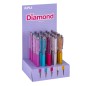 PIX DIAMOND 1 MM CERNEALA ULEI APLI