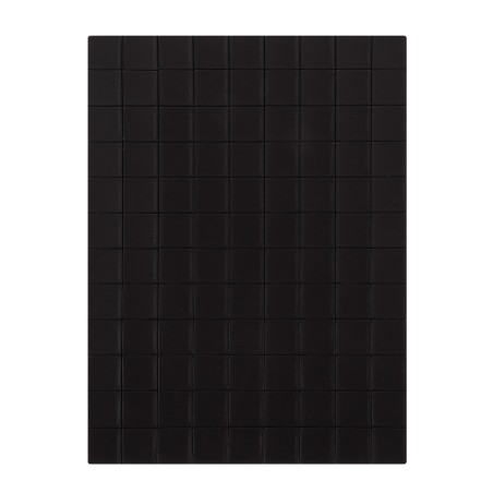 MAGNETI PATRATELE AUTOADEZIVI FOLIE 10X10MM 108BUC APLI