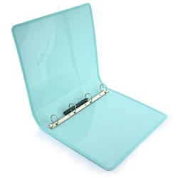 CAIET MECANIC 4 INELE 25 MM BLUSH