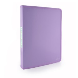 CAIET MECANIC 4 INELE 25 MM BLUSH